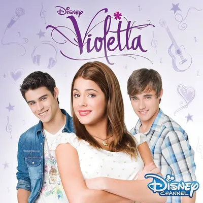 VIOLETTA O.S.T. - Violetta O.S.T. -  Music