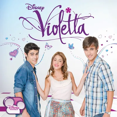 Season 1 | Violetta Wiki | Fandom