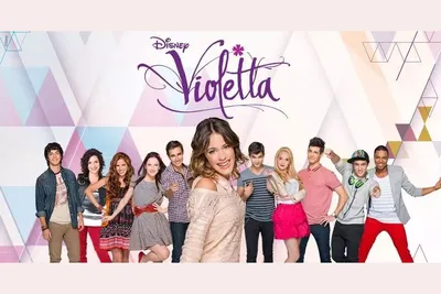 Violetta Group Poster Poster Print - Item # VARGPE4724 - Posterazzi