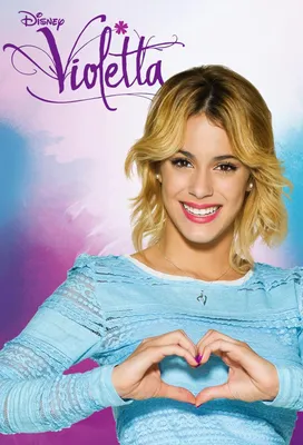 Violetta (TV Series 2012–2015) - Trivia - IMDb