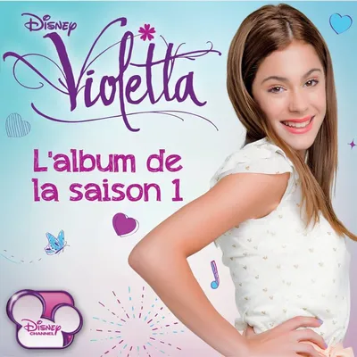 Violetta Font