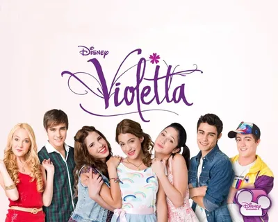 Violetta: The Journey (TV Movie 2015) - IMDb