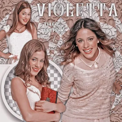 Category:Characters | Violetta Wiki | Fandom