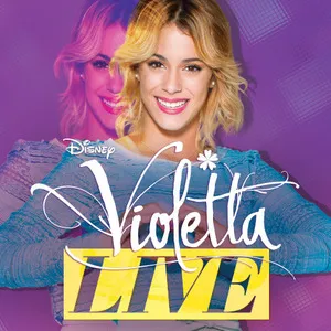 Image gallery for Violetta (TV Series) - FilmAffinity