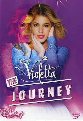 : Violetta. Libro de pósters: 9788499515236: Disney: Books