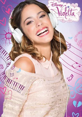 Watch Violetta · Season 1 Full Episodes Online - Plex