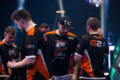 Virtus Pro CS:GO players will compete under name 'Outsiders' in ESL Pro  League - CS:GO | 