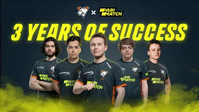  Team Profile