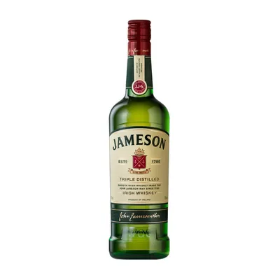 Виски Jameson | Купить на 