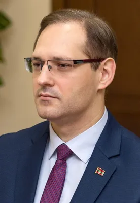 Виталий Ганчев стал главой временной гражданской администрации  освобождённых территорий Харьковской области