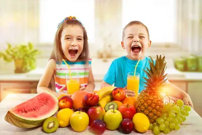 Картинки для детей витамины (35 фото) скачать бесплатно