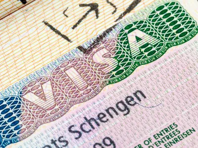 Traveling To Europe In 2025? You'll Likely Need The New ETIAS Visa. -  Context Travel