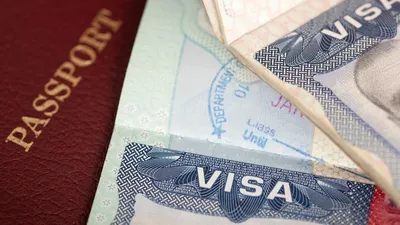 Thailand's E-Visa | 