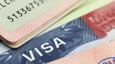 Green Card Vs. Visa: What's the Difference? - Boundless