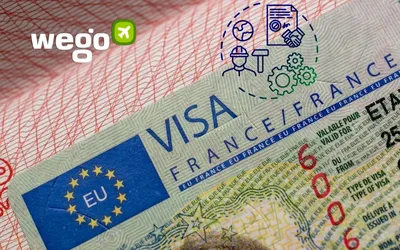 France Work Visa 2023: How to Obtain Your Employment Visa for France? Wego  Travel Blog