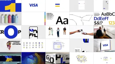 VISA Logo and symbol, meaning, history, PNG, brand