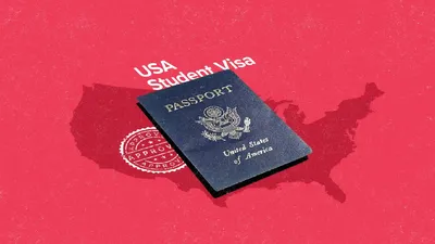 USA Student Visa: Requirements, Rules, Fee | Amber