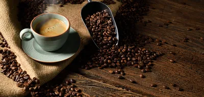 6 советов для приготовления вкусного кофе - OrangeHat Coffee