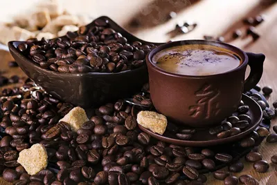 Вкусный кофе: картинки доброе утро - инстапик | Кофе, Доброе утро, Открытки