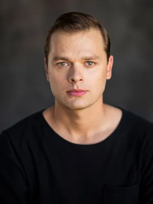 Владислав Канопка | актер театра и кино