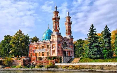 Владикавказ - фото, достопримечательности, погода, что посмотреть в  Владикавказе на карте