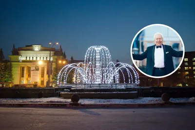 Владимир Гусев — профиль пользователя в Шедевруме