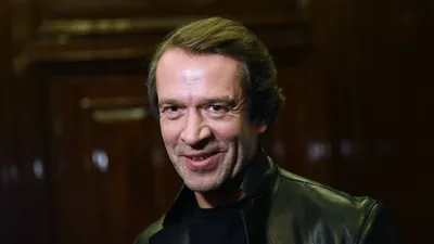 Владимир Машков рассказал, какие женщины ему нравятся