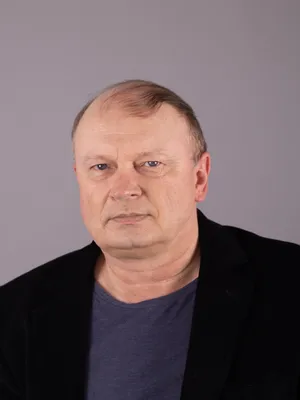 Владимир Селиванов: «Когда мы познакомились, жена не знала, что я из  «Реальных пацанов» | STARHIT