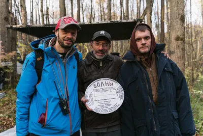 Виктория Толстоганова в фильме «Волны» | Театр, кино | Дзен