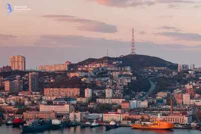 Путешествие во Владивосток: что посмотреть и где побывать на берегу Тихого  океана