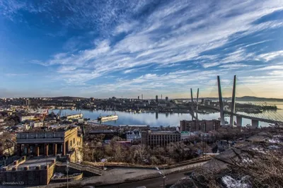 Путеводитель по Владивостоку — как добраться, где остановиться и что  посмотреть