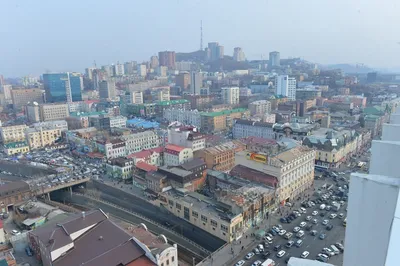 Куда сходить во Владивостоке — достопримечательности дальневосточной  столицы, которые стоит посетить самостоятельно, — Яндекс Путешествия