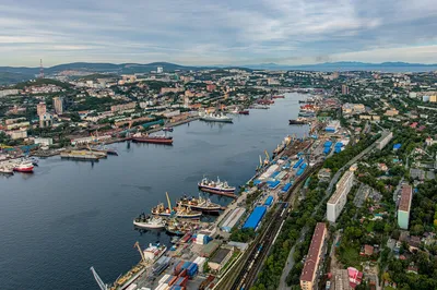 Во Владивостоке построят новое казино за 14,5 млрд руб. — РБК