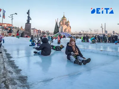 Владивосток не сможет развиваться без уплотнительной застройки -  архитекторы - 