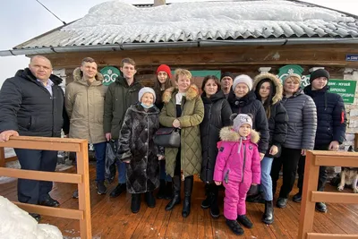 Наш земляк - родной для всех. К 80-летию со дня рождения Владлена Бирюкова  - Маслянинский Льновод