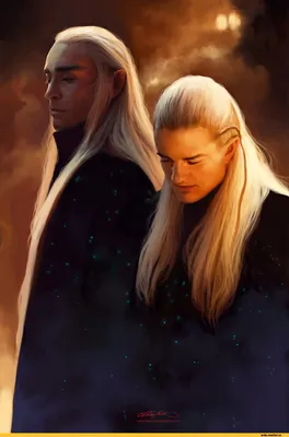 Legolas - The Full Story | Middle-Earth - YouTube