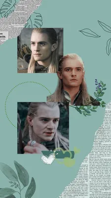 Legolas | Леголас, Властелин колец, Хоббит