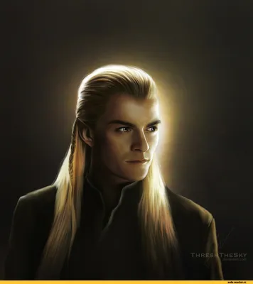 Властелин колец: Леголас (Diamond Select Toys The Lord of The Rings:  Legolas) купить в Киеве, Украине - Книгоград