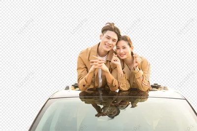 Картинки - парень держит за руку девушку в машине на аву (31 фото)