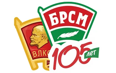 МАОУ СОШ №4 г.Курганинска - ВЛКСМ - 100 лет