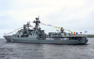 Морская авиация прошла над Невой на параде ВМФ в Петербурге - РИА Новости,  