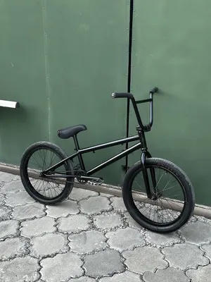 Bmx бмх вмх велосипед: 55 000 тг. - Вело Алматы на Olx