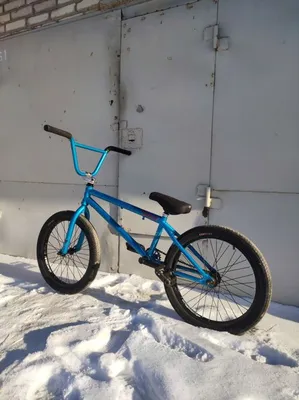 Велосипед bmx бмх вмх: 6 750 грн. - Велосипеды Шостка на Olx