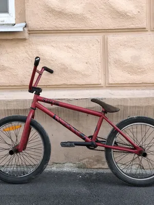 Архив Bmx Subrosa бмх велосипед на топ деталях вмх: 6 300 грн. ᐉ Велосипеды  в Днепре на  97525376