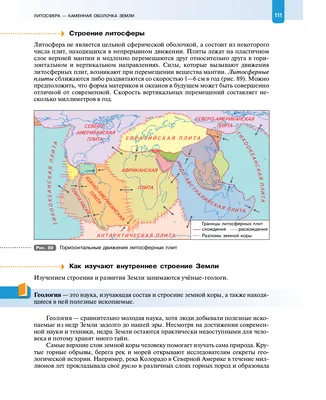 С Помощью Рисунка Опишите Внутреннее Строение Земли (58 Фото)