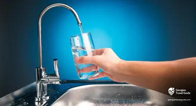 Болезни из крана: какого качества ваша вода и как ее очистить