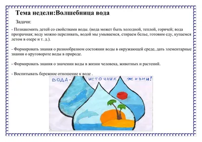 Круговорот воды в природе: эксперимент для детей с фото и схемой - Телеграф