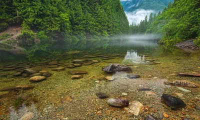 Вода - источник жизни!