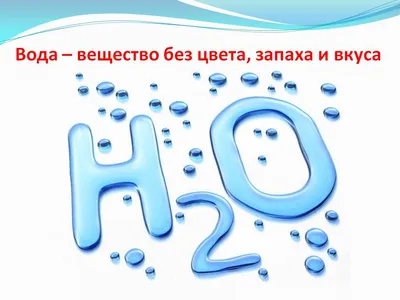 Презентация на тему "Вода наша жизнь"