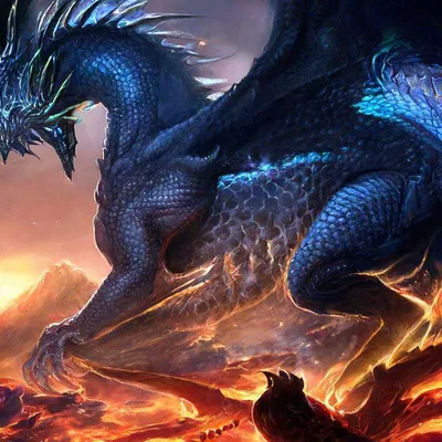 Фигурка Дракон Водный: купить фигурку Dragons Series 2 Dragon Water в  интернет магазине 